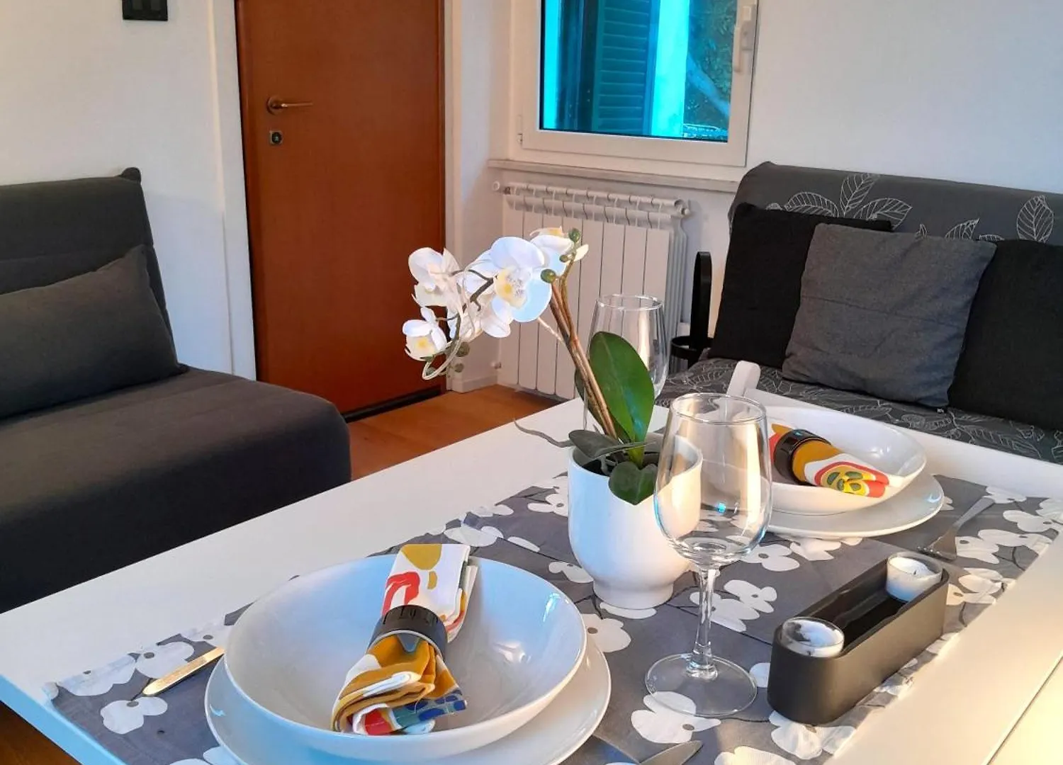Apartmán Attico Sul Mare By Smart-Home Janov