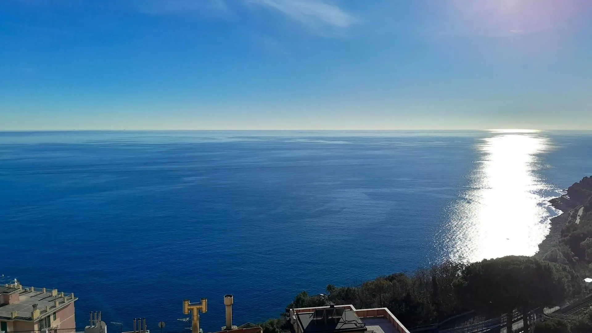 Attico Sul Mare By Smart-Home Janov 0*,